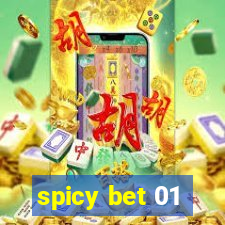 spicy bet 01